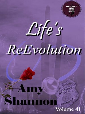 cover image of Life's ReEvolution
